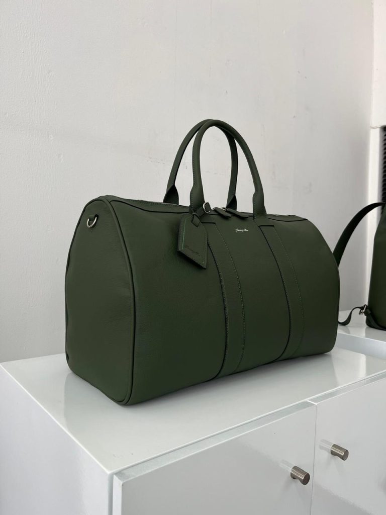 Leather Bags Manufacturers in Johannesburg